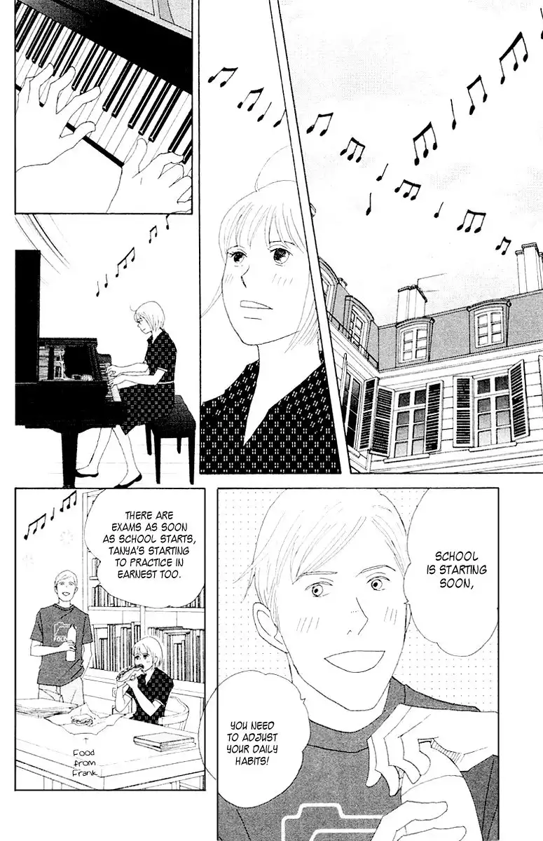 Nodame Cantabile Chapter 62 10